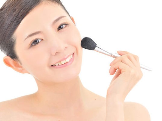 銀座 大手町の 目指せマイナス５才肌 ベースカラー診断 メイクレッスン By 福田 紘子 ストアカ