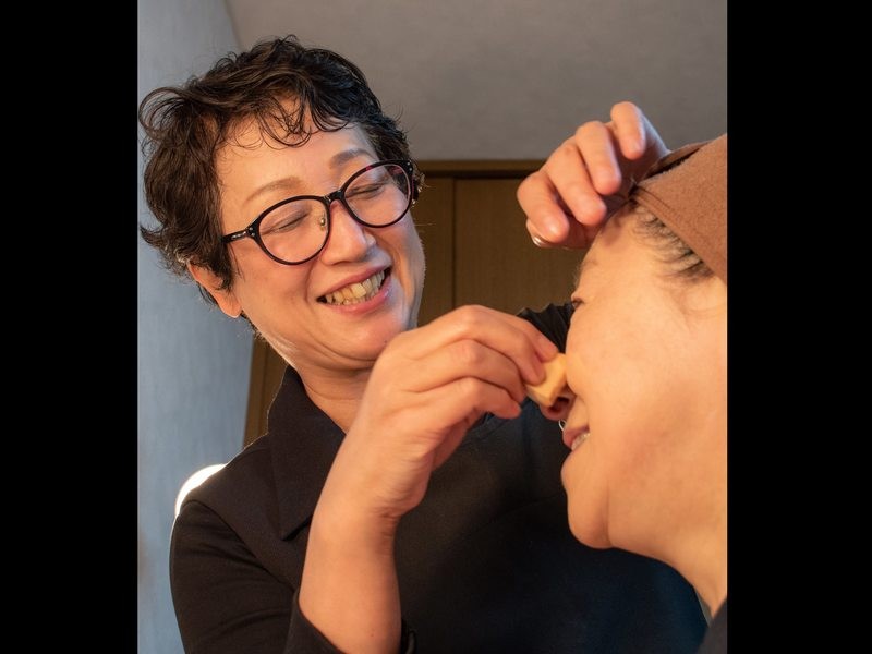 オンライン講座 元気で夢あふれる理想の人生を実現する 健康美肌構築セミナー By 石川 佳子 ストアカ