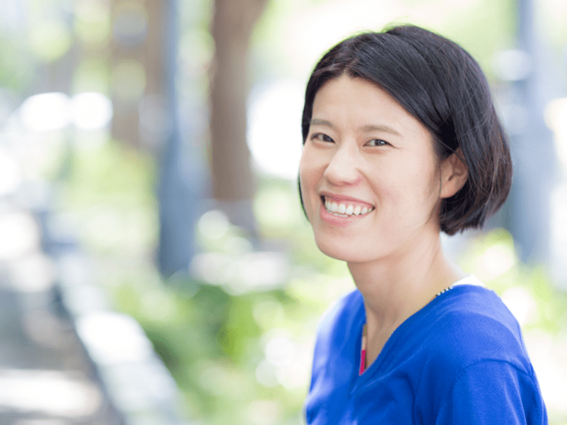 オンライン講座 ゼロから最速で話せて海外自由旅が楽しめる 世界一簡単な英会話学習法 By 花咲 奈々子 ストアカ