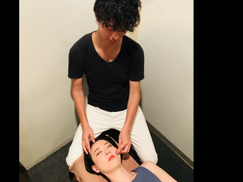 新宿 代々木の あなたのお顔の悩みを伺った上で 適正価格 で小顔施術で解決 By 名嘉元 卓也 ストアカ 新宿 代々木の あなたのお顔の悩みを伺った上で 適正価格 で小顔施術で解決 By 名嘉元 卓也 ストアカ