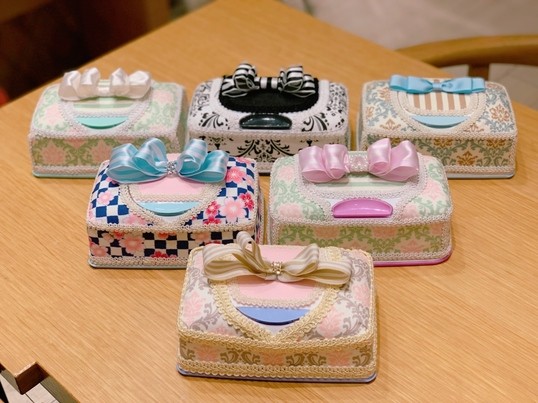 ファブリックデコ♡オーダー承ります！ ファブリックデコ♡オーダー