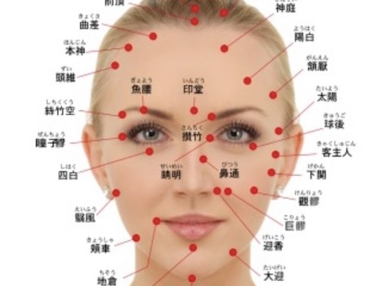 上本町 天王寺の モデルも実践 ヘッドセルフケア講座 By 新道 みそぎ ストアカ