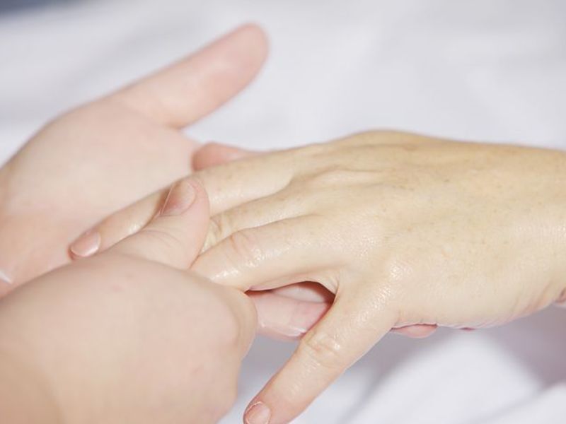 浅草 上野の セラピスト1day Lesson とろけるアロマハンドマッサージ By 喜多野 しゅうこ ストアカ