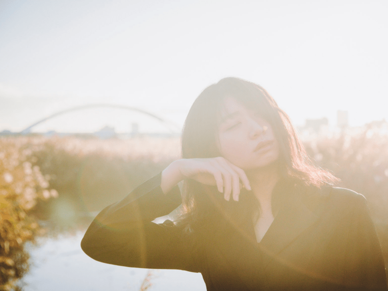 オンライン 対面開催 ポートレート撮影の 気づき を育てよう 初心者向け オンライン可 By Yoshida Thom ストアカ