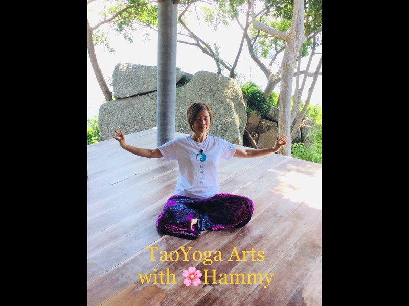 目黒 五反田の 中国茶とタオヨガ 満たされる時 By 金山 晴美 ストアカ