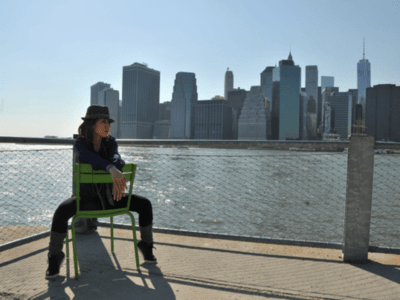 オンライン 対面開催 椅子でおうちタップダンス By 赤保木 真弓 ストアカ