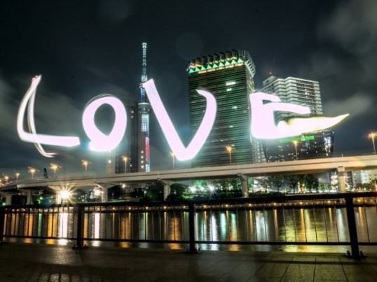 夜景写真コンテスト入賞者が教える☆一歩先行く夜景撮影テク@浅草の画像