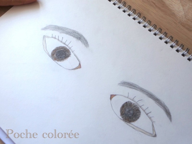 オンライン講座 オンライン 小学生向き 苦手no 1は先取り 顔を描こう By 林 愛 ストアカ