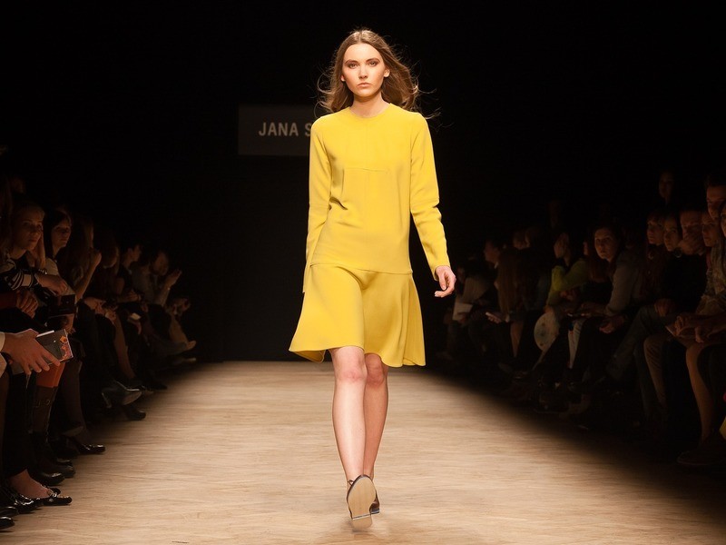 渋谷 恵比寿の ランウェイ ファッションショーに使える ウォーキングレッスン By オリバー ジョー ストアカ