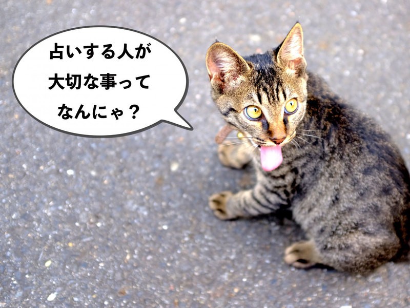 オンライン講座 リピータを生み信頼される占い師になる 伝え方 スキルアップ講座 By うらないの先生 さてら ストアカ