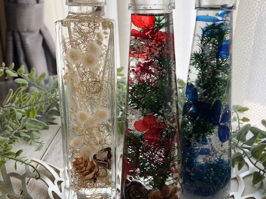 ハーバリウム〜279〜