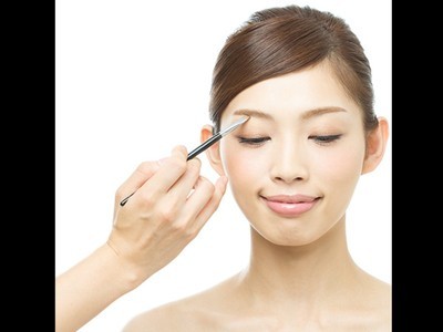 オンライン講座 オンライン開催 美眉体験1dayレッスン By 阿部 笑子 ストアカ