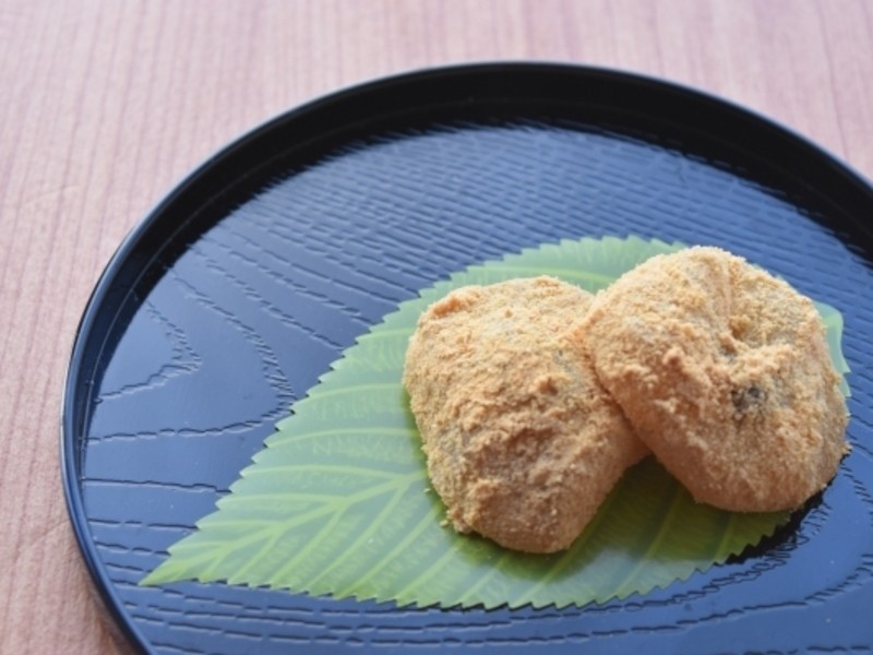 オンライン講座 親子クッキング 手作りおやつの会オンライン きなこもち By 岡冨 陽子 ストアカ