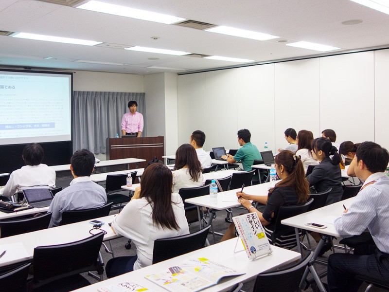 伝わるパワーポイント資料作成講座「はじめてのプレゼンデザイン」の画像