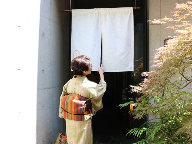 練馬 板橋の 美しいきもの着装講座 お仕事帰りに楽しく着付け By 沼澤 三永子 ストアカ