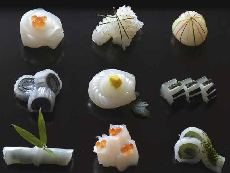 オンライン講座 オンライン 中級編 日本料理のプロと一緒に作れる料理教室 By すーのお料理教室 すー先生 ストアカ