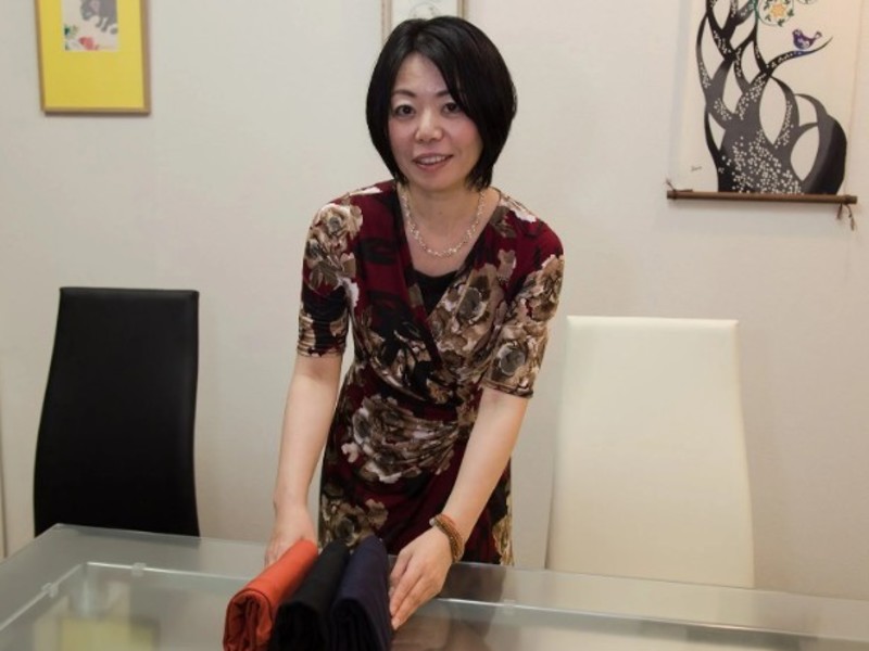オンライン講座 少人数制 片づけスイッチが入らない方のこんまり流片づけ体験講座 By 赤荻 加奈 ストアカ