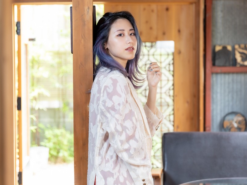 東京 その他 の Let Sポートレート オシャレな台湾カフェで女性ポートレート By 踊るカメラマンakira エリノリ Yamao Leika ストアカ