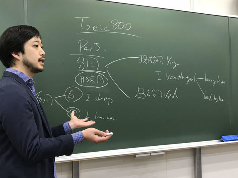 オンライン 週1枠のみ「あなた1人」のための英語指導コーチングの画像