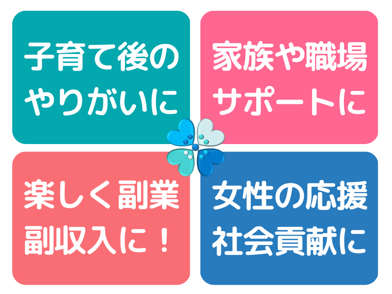 資格・副業／３時間集中バランスアップカードトレーナー養成プログラムの画像