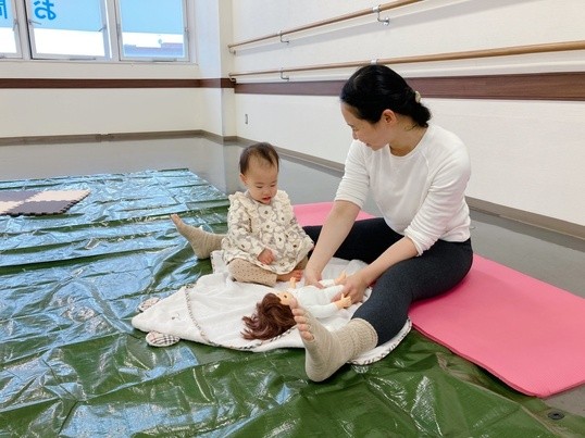 西新 姪浜の 福岡市 ママと赤ちゃんが笑顔になれるベビーマッサージ By 小野 伶奈 ストアカ