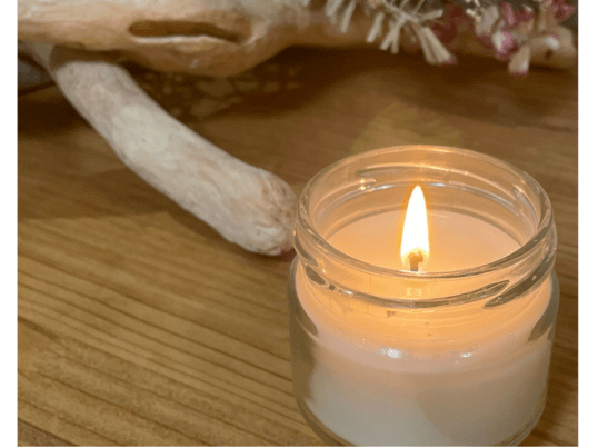 東京 その他 の 地球環境を考えよう エシカルなアロマキャンドル作り By にしやま えり子 ストアカ