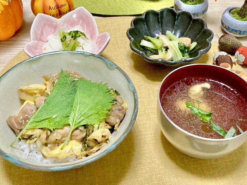 オンライン講座 大阪で人気講座 東京初 レシピから卒業する和食料理教室 管理栄養士 By 合田 麻梨恵 ストアカ