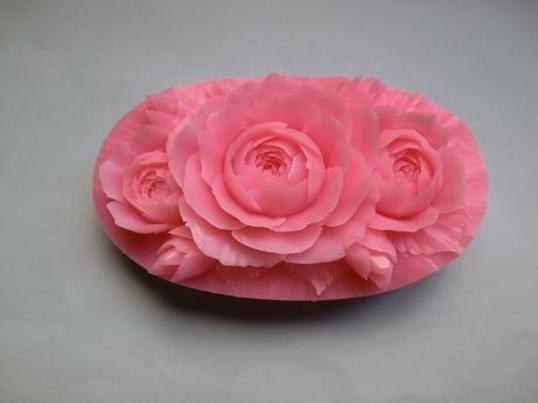 銀座 大手町の ソープカービング 体験レッスン By 坂本 裕子 ストアカ