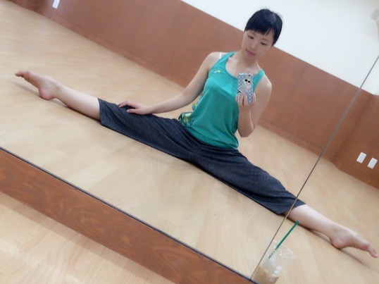 渋谷 恵比寿の ワンコインピラティスレッスン By 岩田 有香 ストアカ