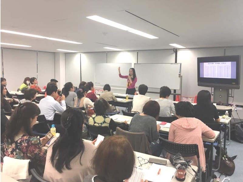 オンライン講座 セットでお得プライス やさしい九星気学 ビギナー ベーシック編 By Yuki Nishikawa ストアカ