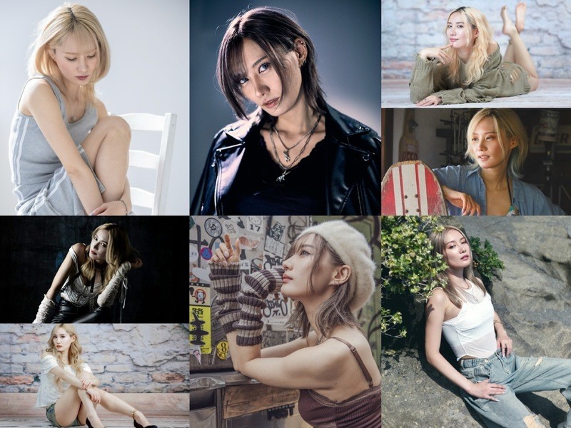 今Dokiポートレート撮影講座。「 クラスB 1部」 / Laskey pictures