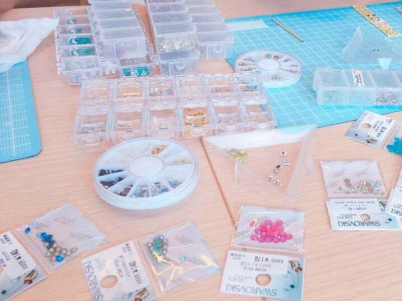 耳つぼジュエリー認定セラピスト 実践講座（シルバーディプロマ発行