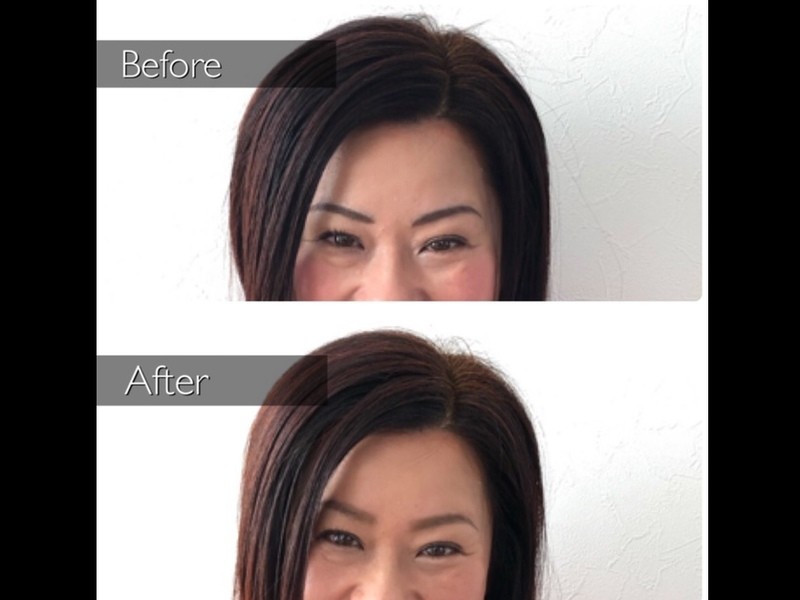 オンライン講座 印象美人の第一歩は眉毛から ふんわり美人眉オンラインレッスン By 吉田 ゆう子 ストアカ