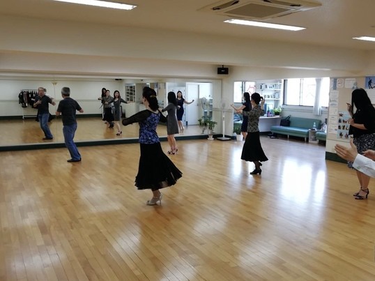 京王 小田急沿線の 綺麗な姿勢と体幹自慢のあなたに タンゴdeコア ボディメイク By Nori Rina ストアカ