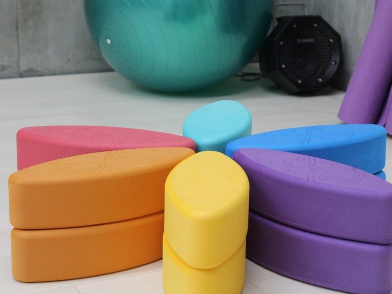 高円寺 荻窪の ベーシックヨガ 旅するヨガインストラクター 晴凪子 By 杉野 晴凪子 ストアカ