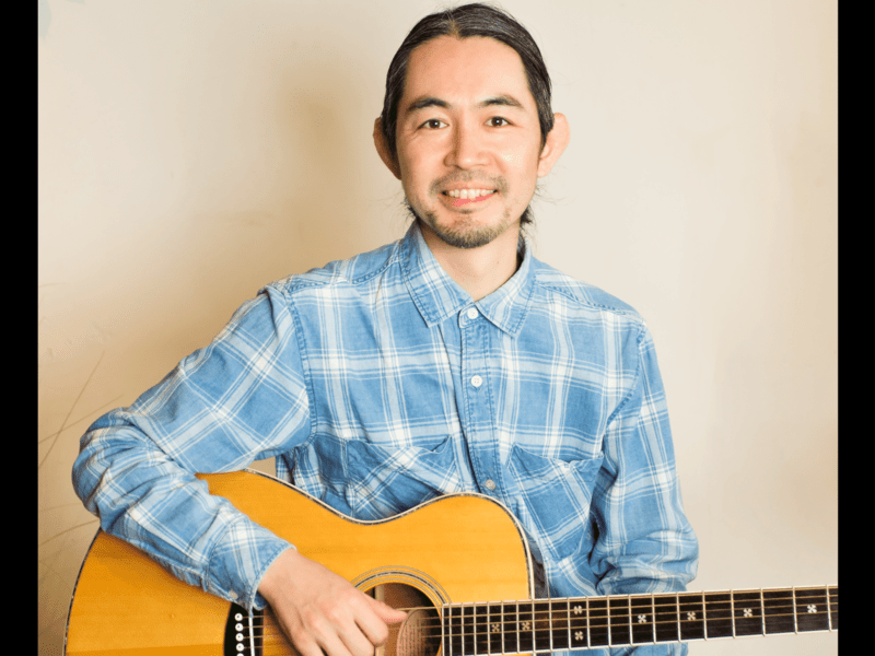 成田 八千代の オンラインレッスンあり 初心者の方歓迎 ギター教えます By 今野 学 ストアカ