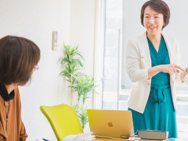 新宿 代々木の チャーチルの英語で美しく話せる By 竹田 綾夏 ストアカ