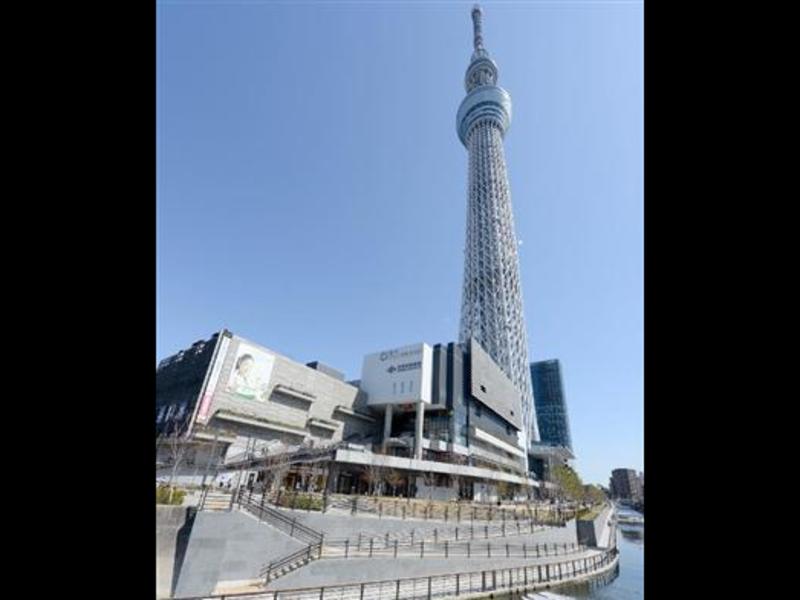 実践講座　東京観光地にて実践的英会話を身につけよう。の画像