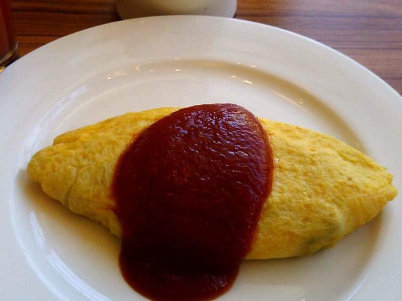 京都駅周辺の 一流シェフのようにふわとろオムレツを作れるようになろう By 塩路 ちかこ ストアカ