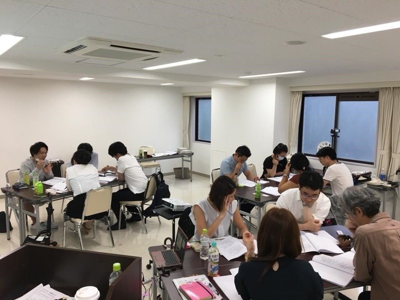 四ツ谷 飯田橋の コミュニケーションの本質を理解する コーチング実践入門講座 By Mori Taizo ストアカ 四ツ谷 飯田橋の コミュニケーションの本質を理解する コーチング実践入門講座 By Mori Taizo ストアカ