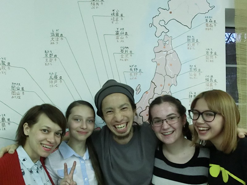 静岡県内の 英語発音矯正会 初級 中上級まで By 河村 将仁 ストアカ