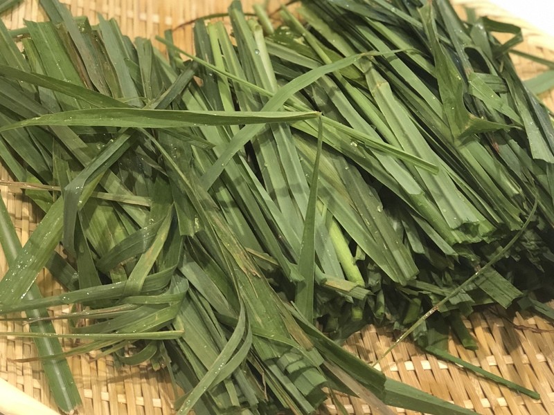 吉祥寺 三鷹の 12 3限定開催 レモングラスの香るしめ縄作りの会 By サトウ カナ ストアカ