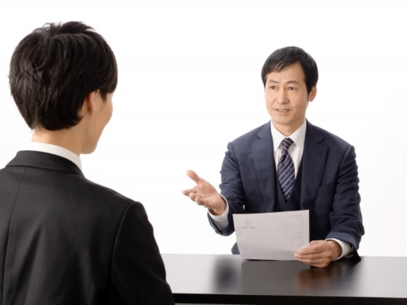 オンライン講座 プロコーチが教える 大学受験 推薦入試の面接対策講座 By 研 一路 ストアカ