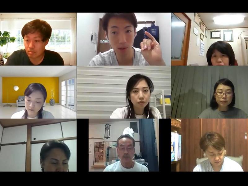 オンライン講座 一生使えるコーチングが2時間で学べる コーチング超速習セミナー By 渡邉 大介 ストアカ