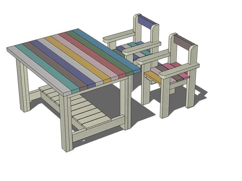 三軒茶屋 二子玉川の Tukuriba4周年 ガーデンdiy Fes ガーデンテーブル By Tukuriba 講師 ストアカ
