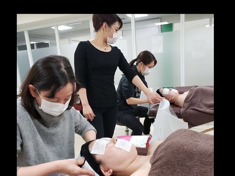 中洲 博多の セルフであなたの本来の美しさを取り戻す つるつる肌ケア By 佐々木 沙織 ストアカ