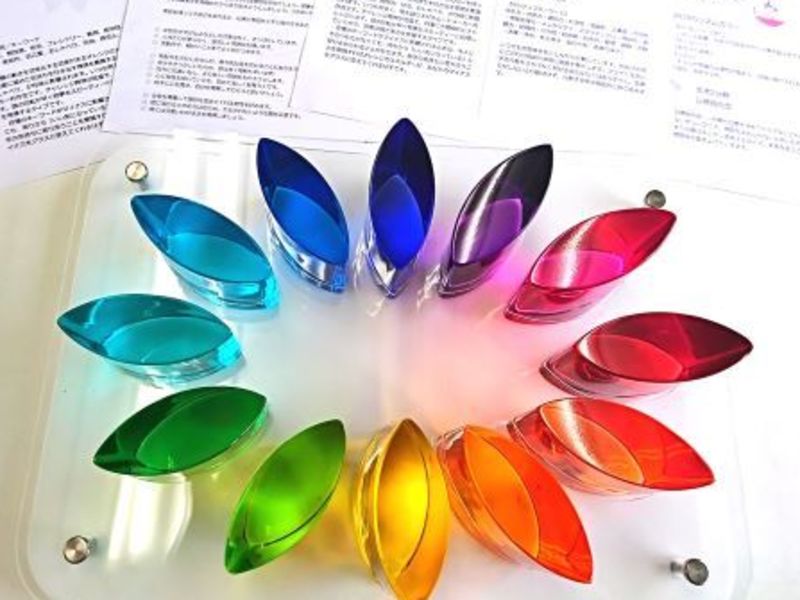 広島市の 人生をもっとキレイにカラフルに キレイデザイン学ベーシック講座 By 上中 弘恵 ストアカ