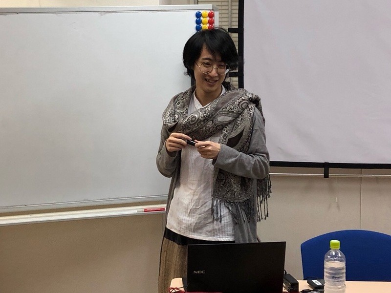 梅田 北新地の 起業家の方 誰も知らない不安と親友になる方法 By 水谷 優希 ストアカ