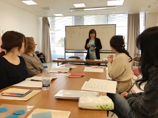 数秘術入門講座【東京】数秘学でわかる！あなたの幸せな生き方と未来の画像