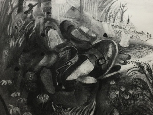 国分寺 国立の 気軽に鉛筆デッサンを楽しもう In立川 By くうか あおえい ストアカ